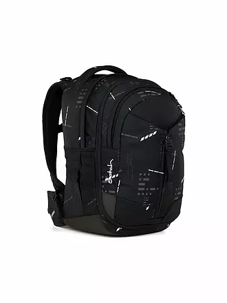 SATCH | Schulrucksack Ninja Matrix | 